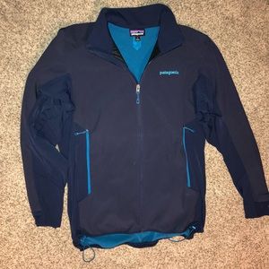 Patagonia Jacket